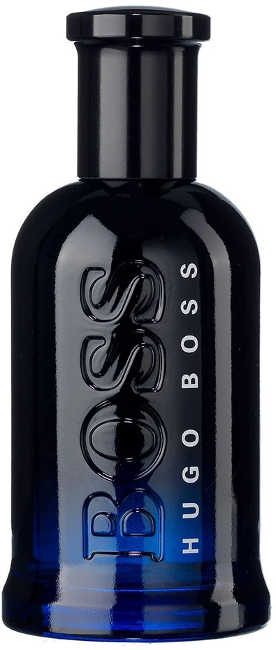 Kvepalai vyrams Hugo Boss Bottled Night EDT, 100 ml