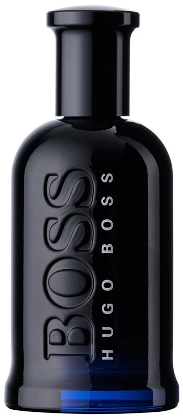 Kvepalai vyrams Hugo Boss Bottled Night for Men EDT, 200 ml