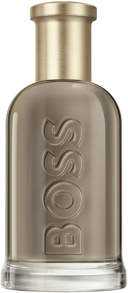 Hugo Boss BOSS Bottled EDP parfumuotas vanduo vyrams, 200 ml