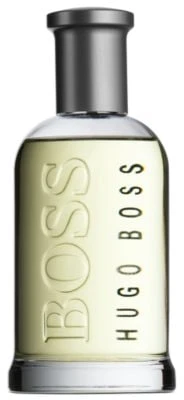 Hugo Boss BOSS Bottled After Shave Losjonas losjonas po skutimosi, 50 ml