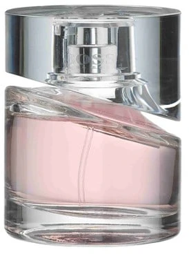 Kvepalai moterims Hugo Boss Boss Femme EDP, 50 ml