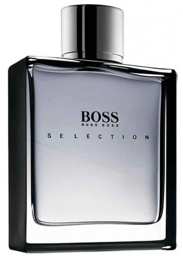 Kvepalai vyrams Hugo Boss Selection EDT, 100 ml