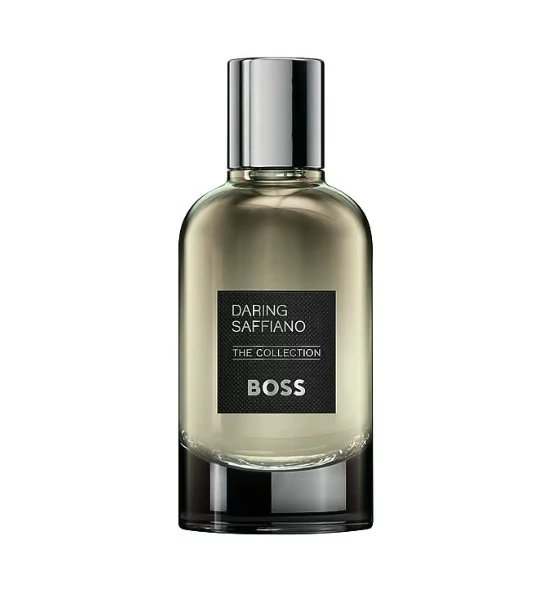 Hugo Boss - The Lux Collection Darring Saffiano 100 ml
