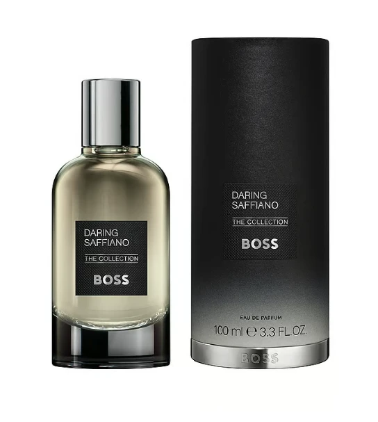 Hugo Boss - The Lux Collection Darring Saffiano 100 ml