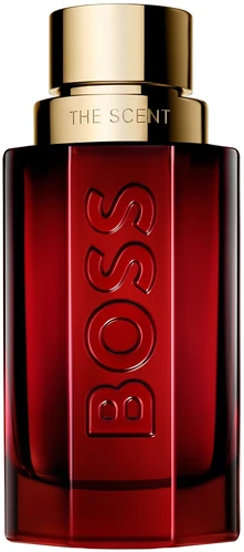 Hugo Boss The Scent For Him Eliksyras EDP Purškiklis, 50 ml