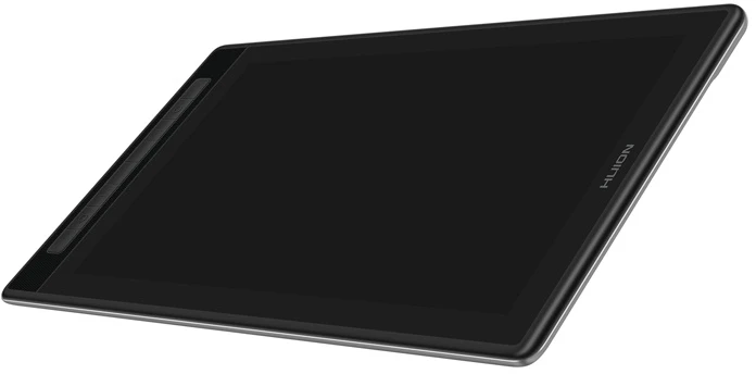 „Huion Kamvas Pro 16 GT1602“ grafinis planšetinis kompiuteris (2,5K)