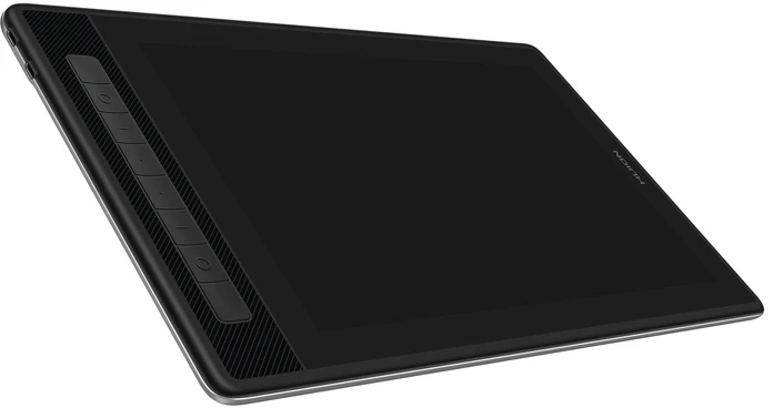 „Huion Kamvas Pro 16 GT1602“ grafinis planšetinis kompiuteris (2,5K)