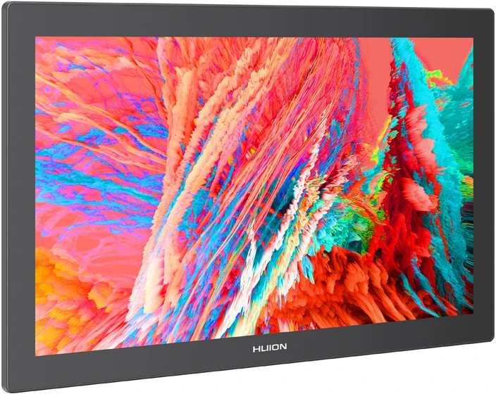 „Huion Kamvas Pro 24 Gen 3 GT2402“ grafinis planšetinis kompiuteris