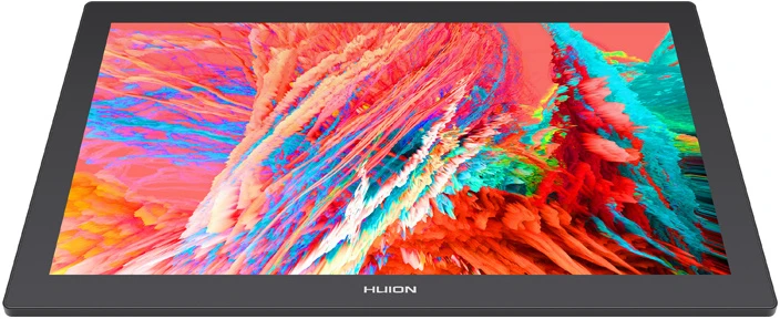 „Huion Kamvas Pro 24 Gen 3 GT2402“ grafinis planšetinis kompiuteris