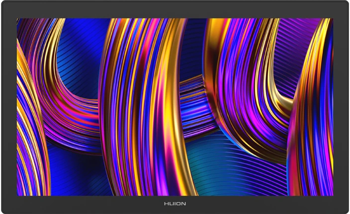 „Huion Kamvas Pro 27 144Hz GT2702“ grafinė planšetė