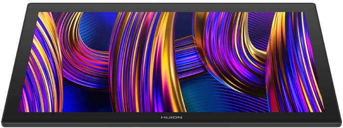 „Huion Kamvas Pro 27 144Hz GT2702“ grafinė planšetė