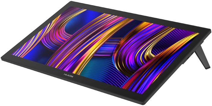 „Huion Kamvas Pro 27 144Hz GT2702“ grafinė planšetė
