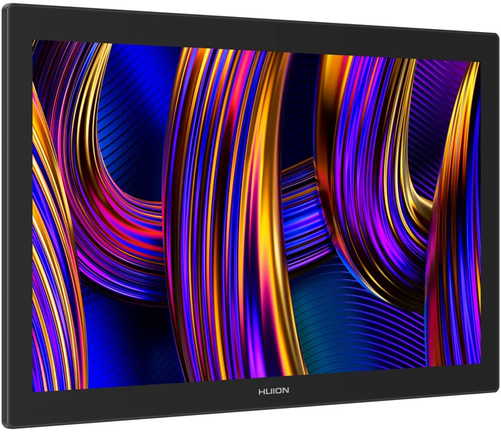 „Huion Kamvas Pro 27 144Hz GT2702“ grafinė planšetė