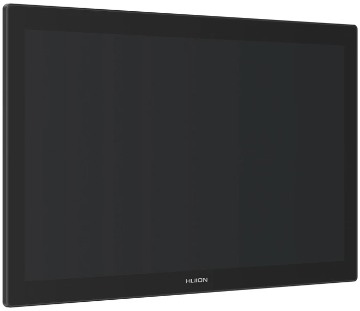 Grafinė planšetė HUION Kamvas Pro 27