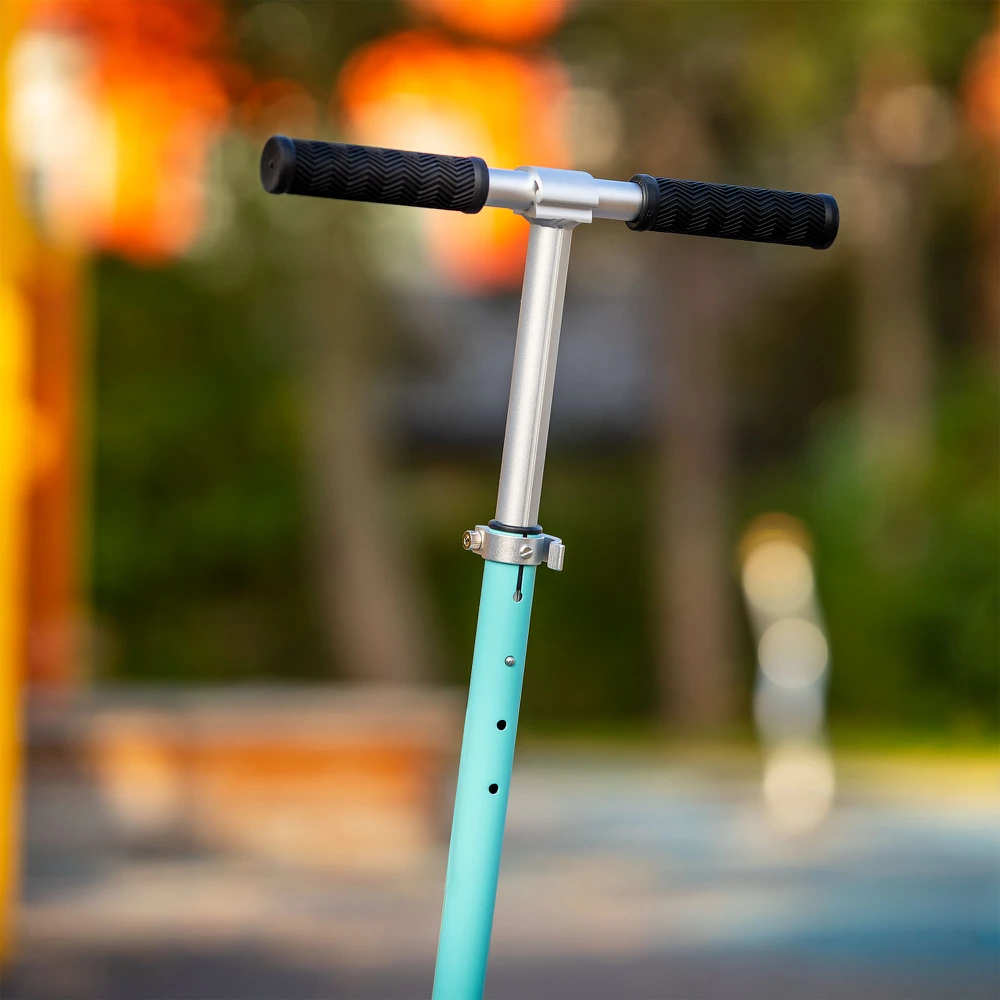 ELEKTRINIS PASPIRTUKAS REBEL FUN WHEELS Rožinis VAIKIŠKAS