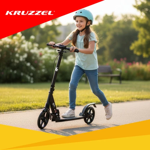 Kruzzel Hyperion B 26142 scooter