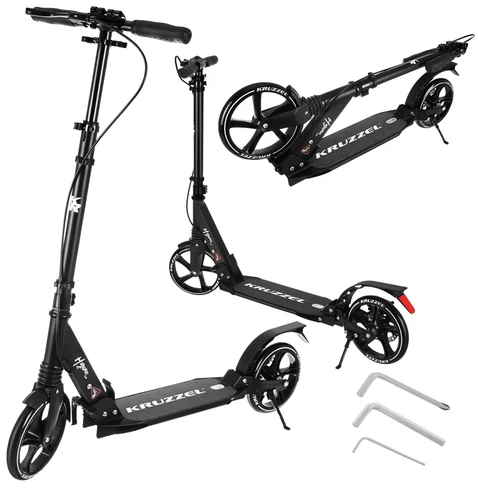 Kruzzel Hyperion B 26142 scooter