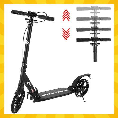 Kruzzel Hyperion B 26142 scooter