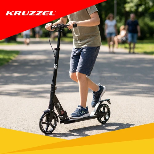 Kruzzel Hyperion B 26142 scooter