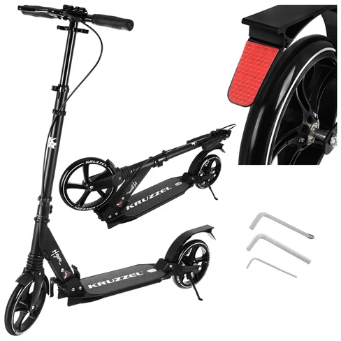 Kruzzel Hyperion B 26142 scooter