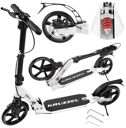 Kruzzel Hyperion W 26141 Scooter