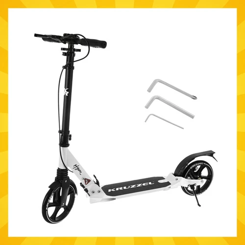 Kruzzel Hyperion W 26141 Scooter