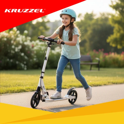 Kruzzel Hyperion W 26141 Scooter