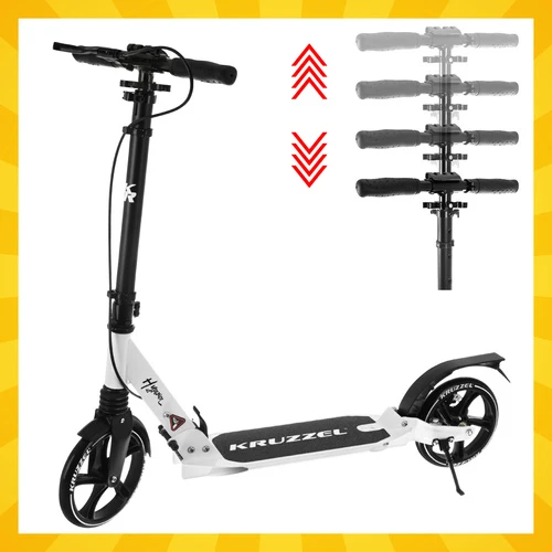 Kruzzel Hyperion W 26141 Scooter