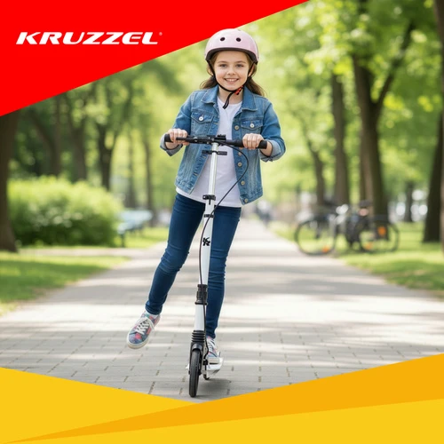 Kruzzel Hyperion W 26141 Scooter