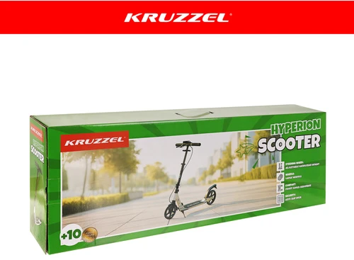 Kruzzel Hyperion W 26141 Scooter