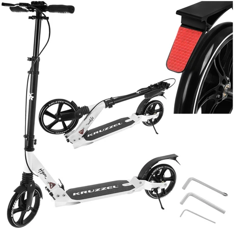 Kruzzel Hyperion W 26141 Scooter