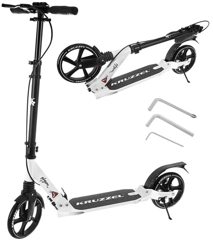 Kruzzel Hyperion W 26141 Scooter
