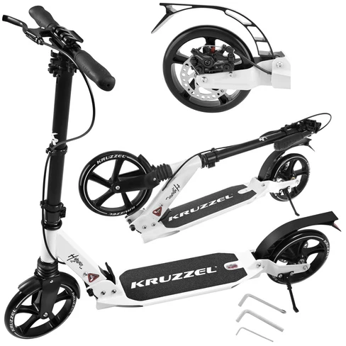Kruzzel Hyperion W 26141 Scooter