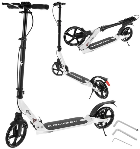 Kruzzel Hyperion W 26141 Scooter
