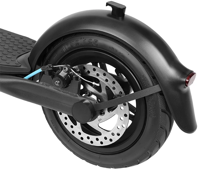 Hulajnoga „NeviQ Horizon“ 350 W 10 Ah 2025 m.