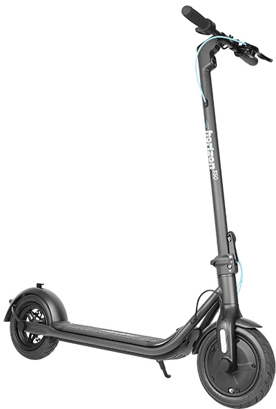 Hulajnoga „NeviQ Horizon“ 350 W 10 Ah 2025 m.