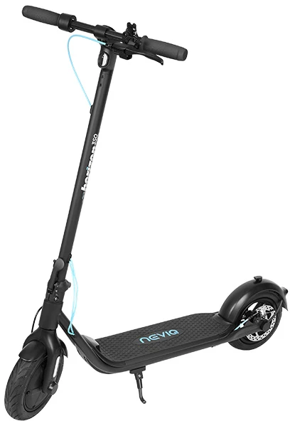 Hulajnoga „NeviQ Horizon“ 350 W 10 Ah 2025 m.