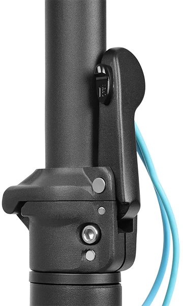 Hulajnoga „NeviQ Horizon“ 350 W 10 Ah 2025 m.