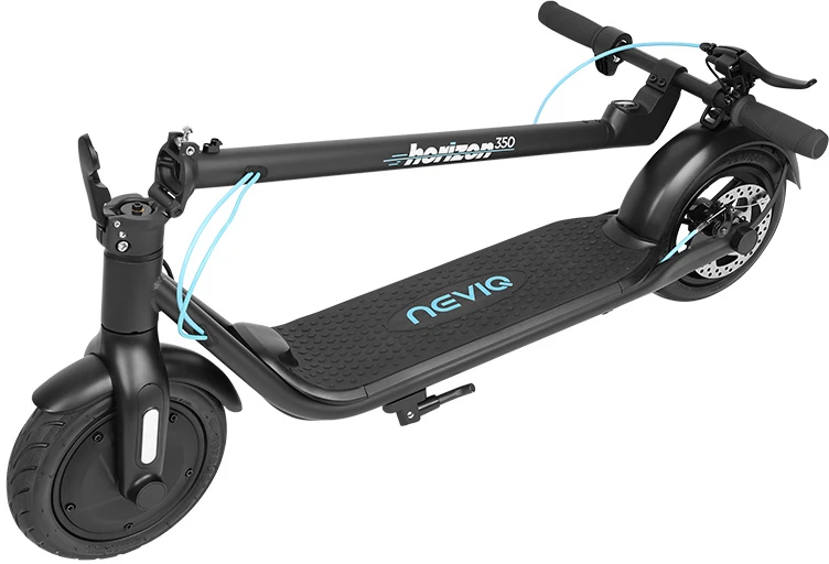 Hulajnoga „NeviQ Horizon“ 350 W 10 Ah 2025 m.