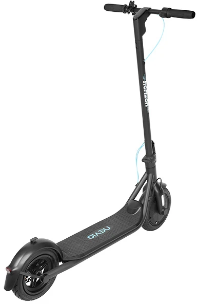 Hulajnoga „NeviQ Horizon“ 350 W 10 Ah 2025 m.