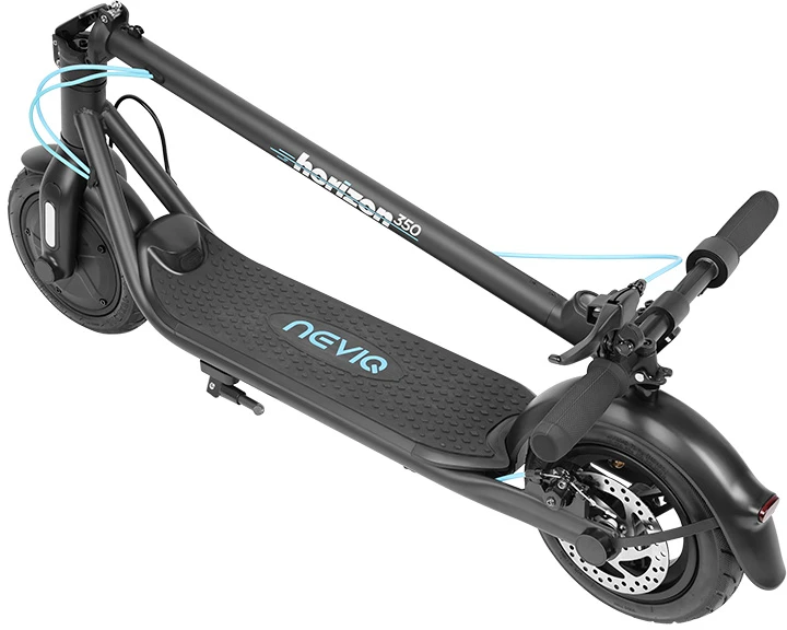 Hulajnoga „NeviQ Horizon“ 350 W 10 Ah 2025 m.