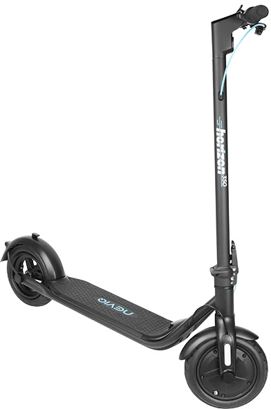 Hulajnoga „NeviQ Horizon“ 350 W 10 Ah 2025 m.