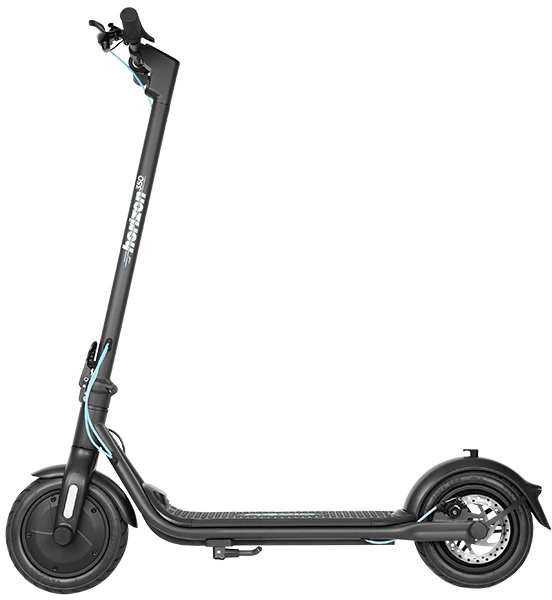 Hulajnoga „NeviQ Horizon“ 350 W 10 Ah 2025 m.