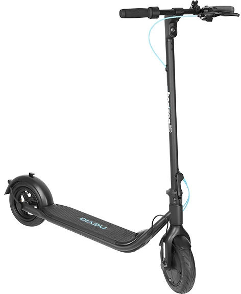 Hulajnoga „NeviQ Horizon“ 350 W 10 Ah 2025 m.