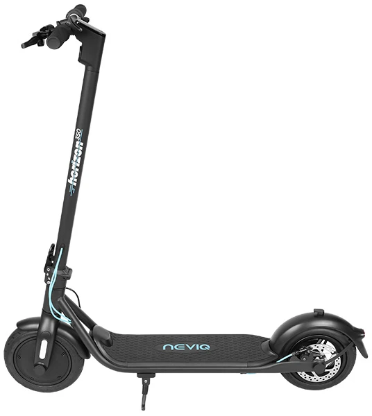 Hulajnoga „NeviQ Horizon“ 350 W 10 Ah 2025 m.