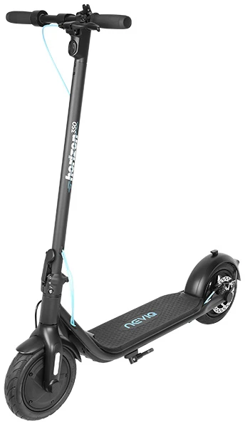 Hulajnoga „NeviQ Horizon“ 350 W 10 Ah 2025 m.
