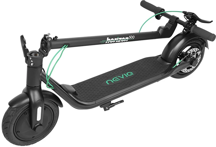 Hulajnoga „NeviQ Horizon“ 500 W 10 Ah akumuliatorius