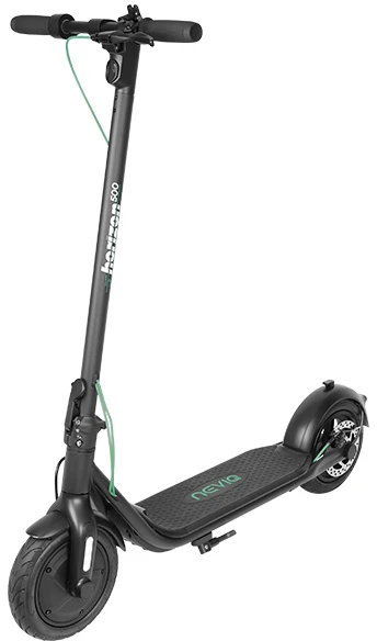 Hulajnoga „NeviQ Horizon“ 500 W 10 Ah akumuliatorius