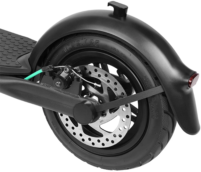 Hulajnoga „NeviQ Horizon“ 500 W 10 Ah akumuliatorius