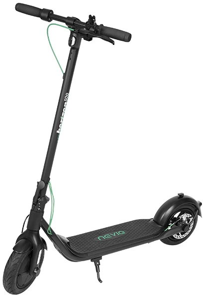 Hulajnoga „NeviQ Horizon“ 500 W 10 Ah akumuliatorius